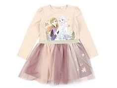 Name It rose smoke Frost kjole